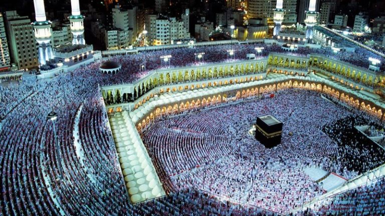 حج القرعة