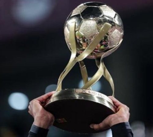 السوبر المصري