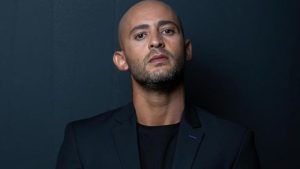 شادي ألفونس