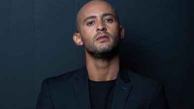 شادي ألفونس