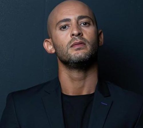 شادي ألفونس