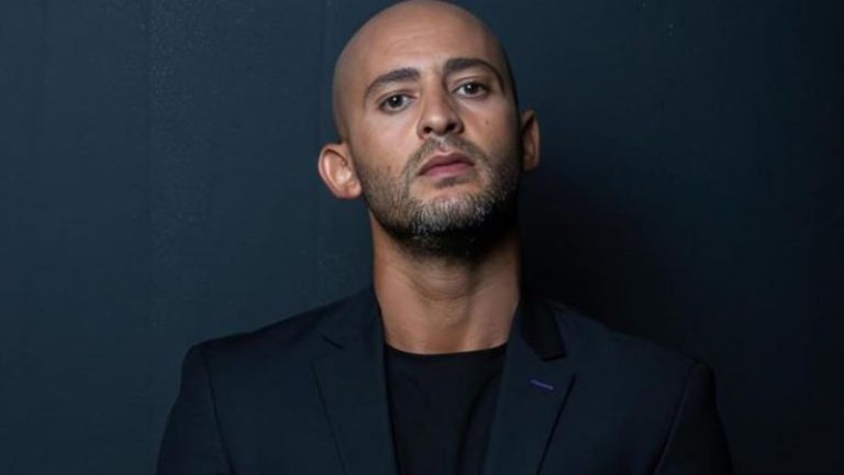 شادي ألفونس