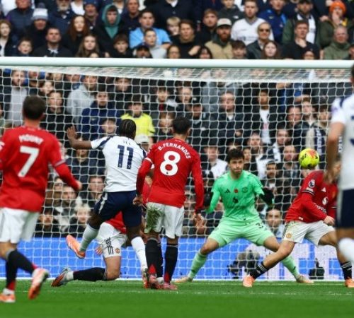 مانشستر يونايتد