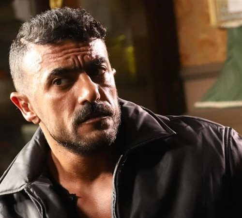 أحمد العوضي