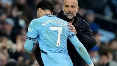 مانشستر سيتي