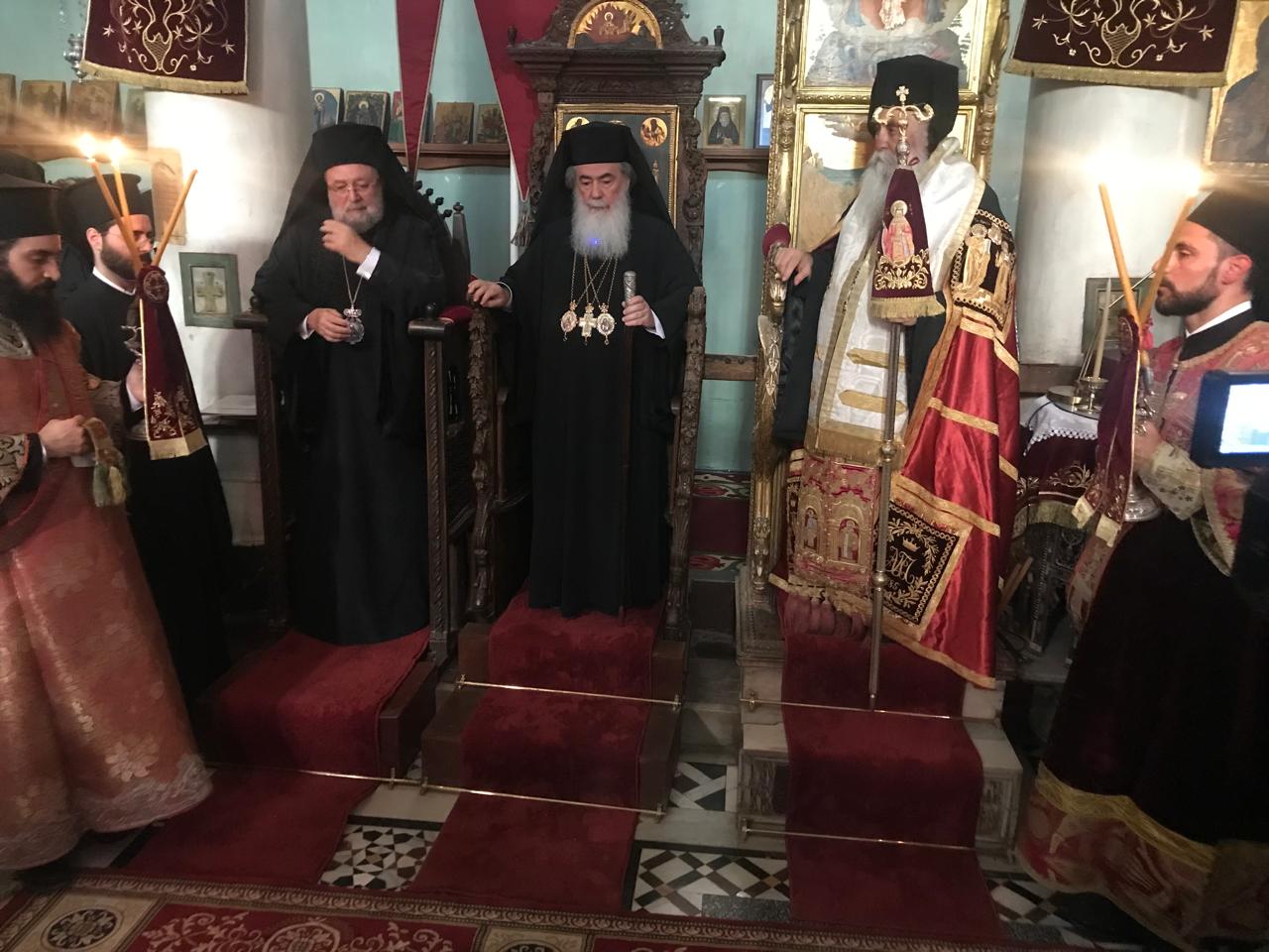 دير سانت كاترين