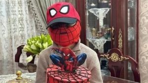 الطفل ياسين