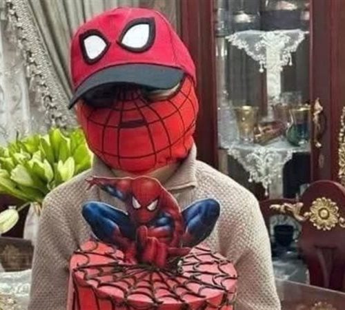 الطفل ياسين