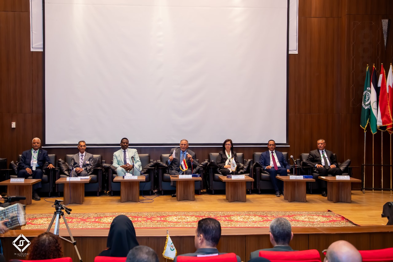 مؤتمر الآثاريون العرب، آثار غزة، ترميم الآثار، المتحف المصري الكبير، خالد العنانى