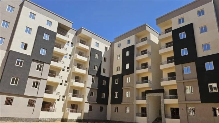وحدة سكنية
