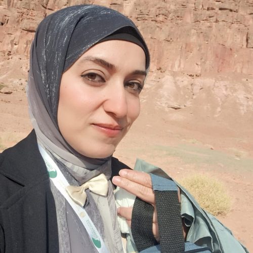 ندوة العلا الدولية التراث الصخري