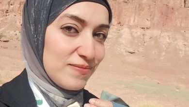 ندوة العلا الدولية التراث الصخري