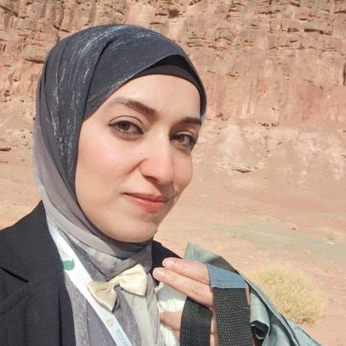 ندوة العلا الدولية التراث الصخري