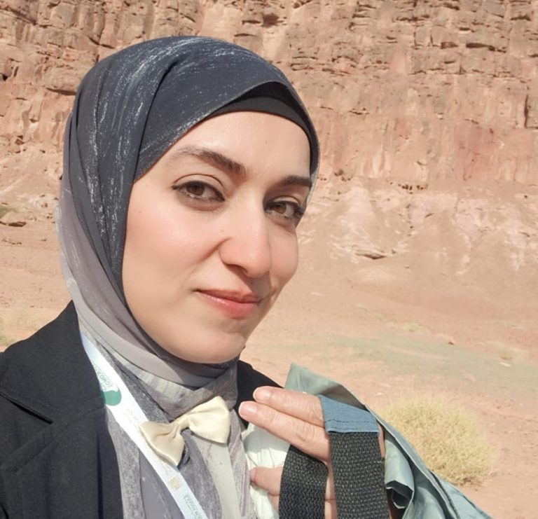 ندوة العلا الدولية التراث الصخري
