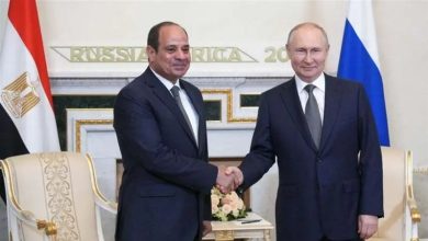 السيسي