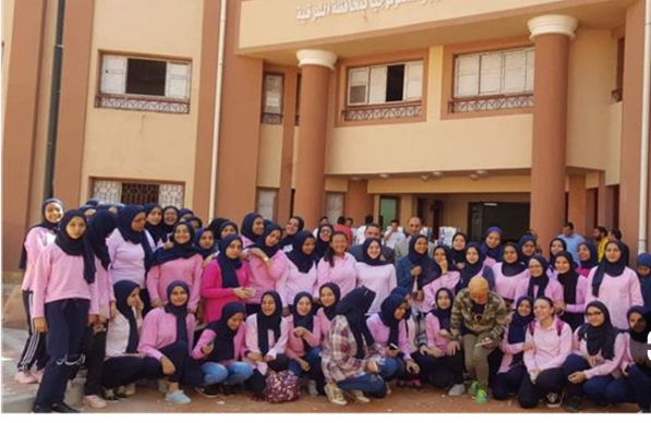 مدارس المتفوقين, مدارس STEM, التنسيق الجامعي, التعليم في مصر