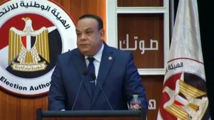 “الوطنية للانتخابات”