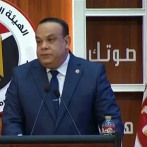 “الوطنية للانتخابات”