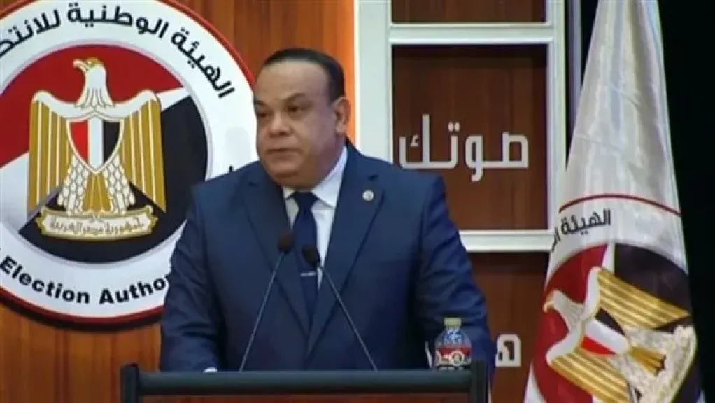 جولة الإعادة