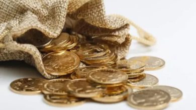 أسعار الذهب