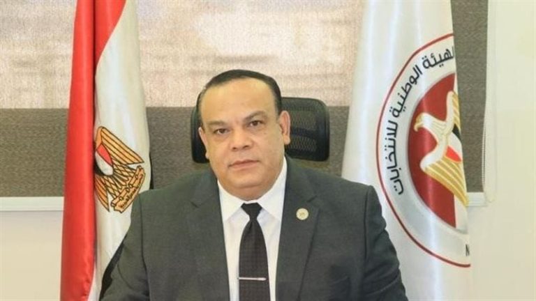السيسي
