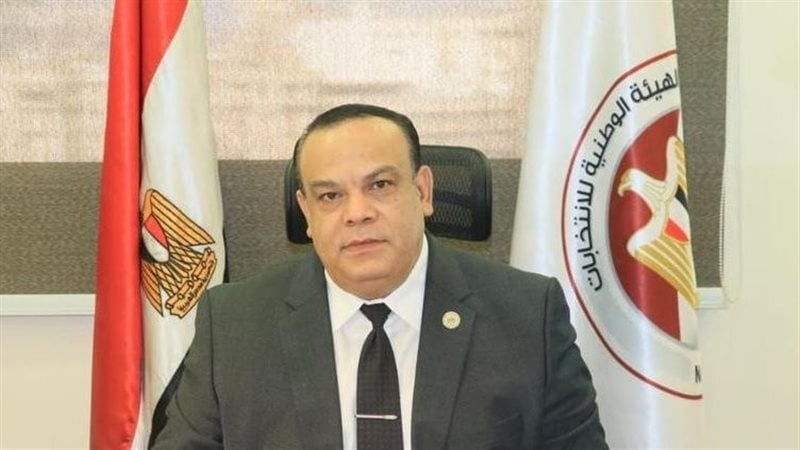 السيسي
