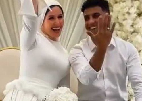 سلمى عبد العظيم