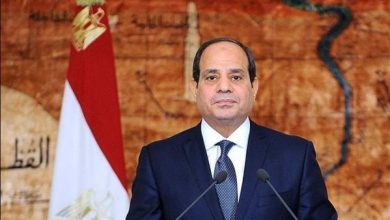 السيسي
