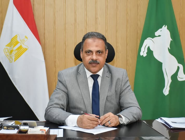 حركة تنقلات واسعة بمديرية التربية والتعليم بالشرقية