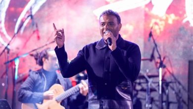 رامي صبري