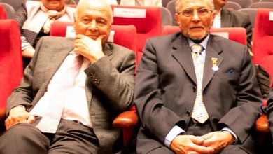 أحمد أبو الغيط, مجلس الآثاريين العرب, جامعة الدول العربية, حماية التراث, رضا رفعت