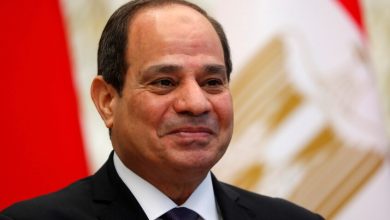 السيسي