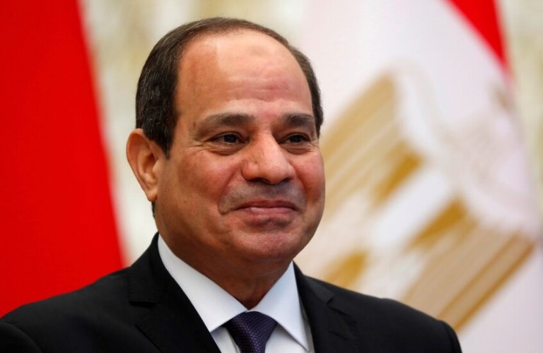 السيسي