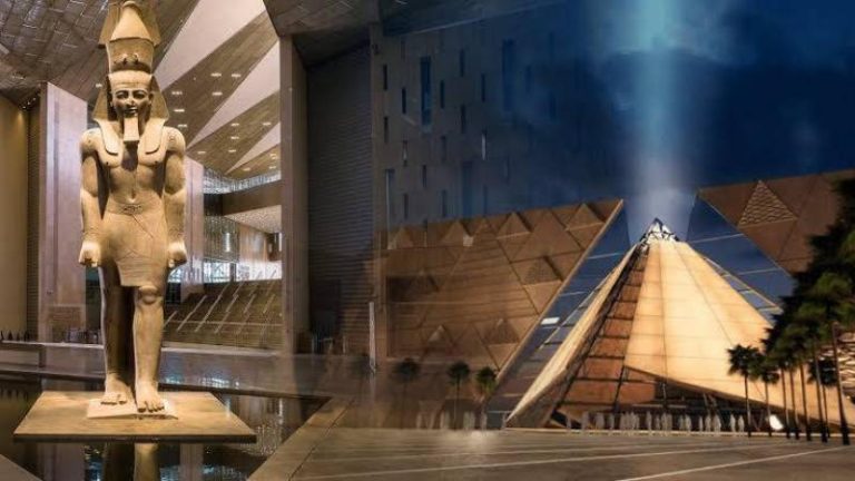 ليلة الحضارة المصرية.. زعماء العالم يشهدون ميلاد المتحف الأكبر في التاريخ