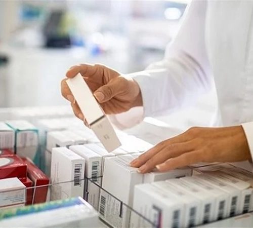 هيئة الدواء