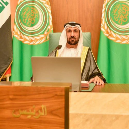 البرلمان العربي