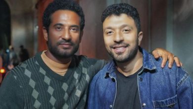 عمرو سعد