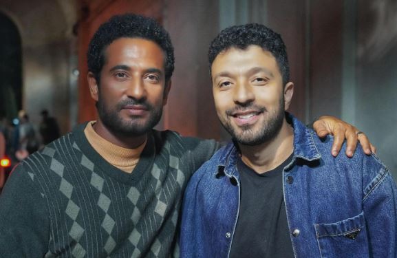 عمرو سعد