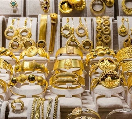  أسعار الذهب