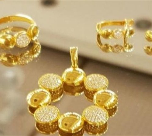 أسعار الذهب