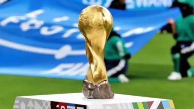 كأس العرب