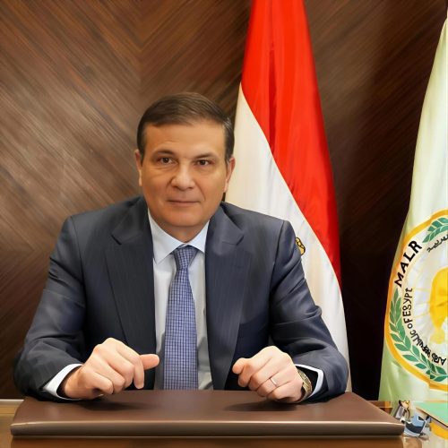 صادرات زراعية