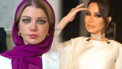 بسمة وهبة