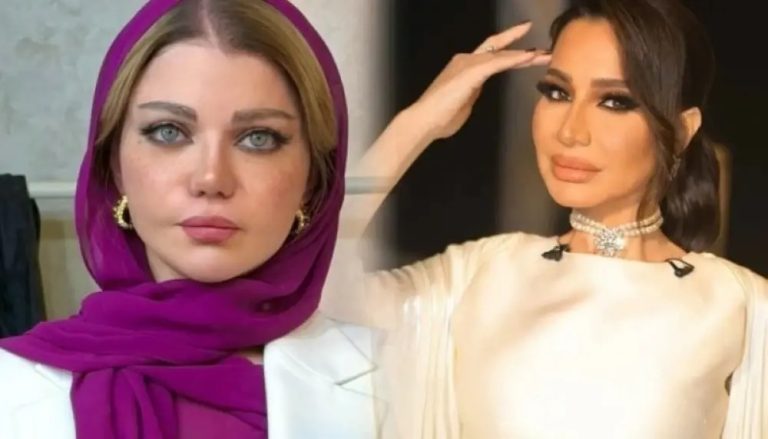 بسمة وهبة