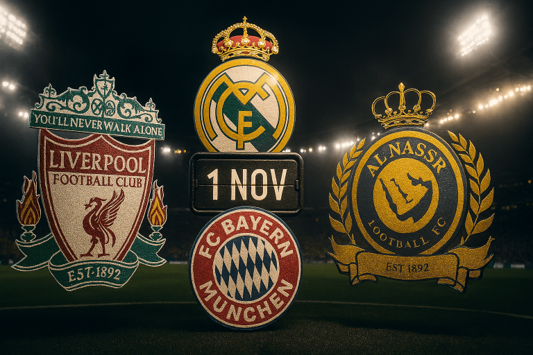 مباريات اليوم، مواعيد مباريات اليوم، الدوري الإنجليزي، ليفربول، ريال مدريد، الدوري المصري