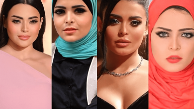 أبلة فاهيتا, أسماء جلال, أمينة خليل, Zara, برنامج ليلة فونطاستيك