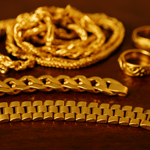 سعر الذهب اليوم في مصر 25 نوفمبر 2025