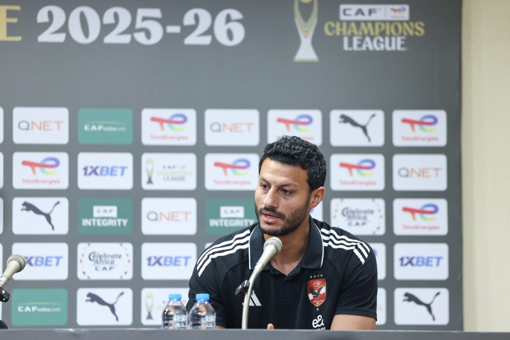 إصابات الأهلي، محمد الشناوي، أحمد عبد القادر، محمد شكري، دوري أبطال إفريقيا، أخبار الأهلي