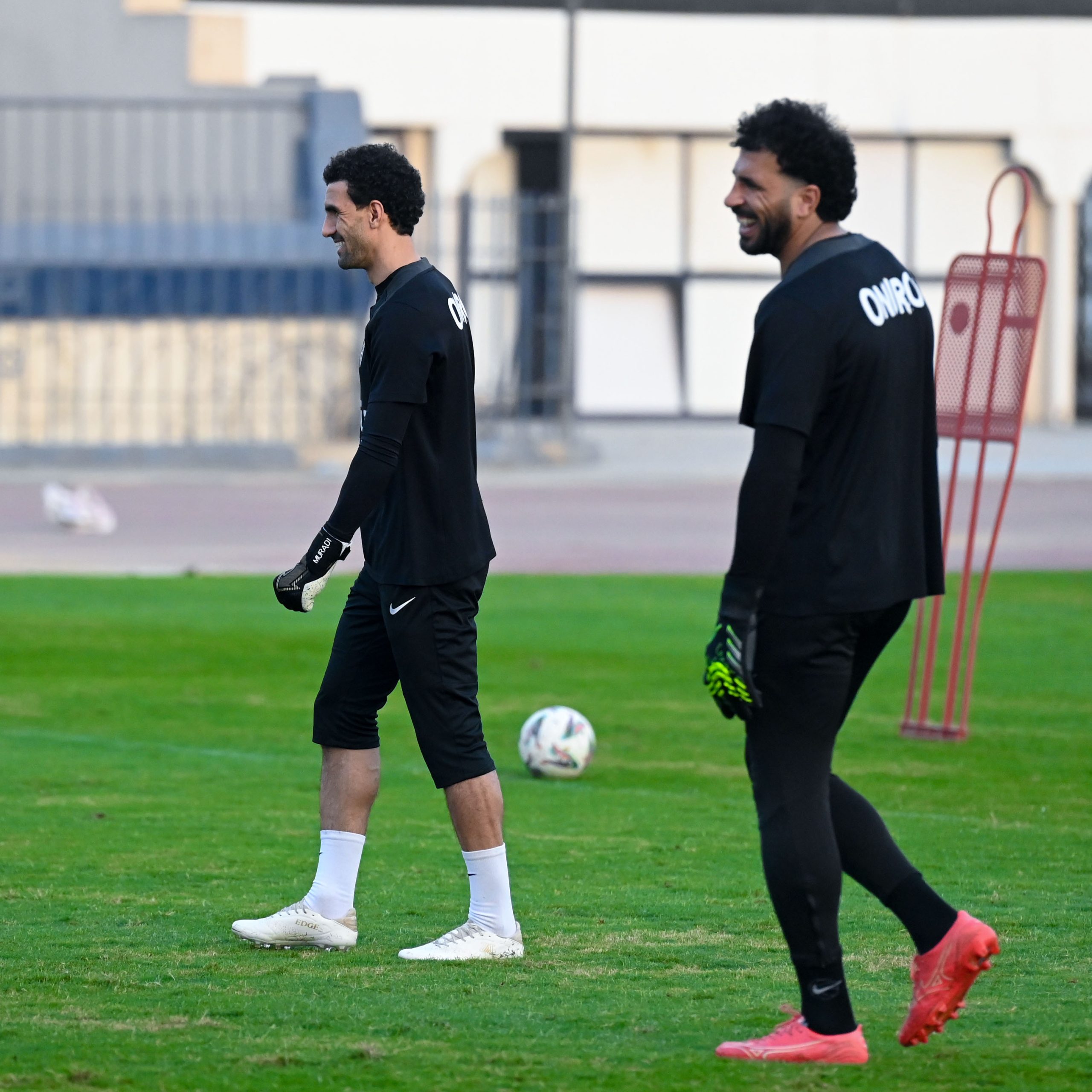 الزمالك ضد زيسكو يونايتد، الكونفدرالية الأفريقية، سيف الدين الجزيري، استاد القاهرة، التشكيل المتوقع