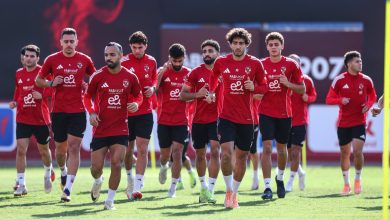 قائمة الأهلي، الجيش الملكي، دوري أبطال إفريقيا 2025، زيزو، بن شرقي، تريزيجيه، ييس توروب